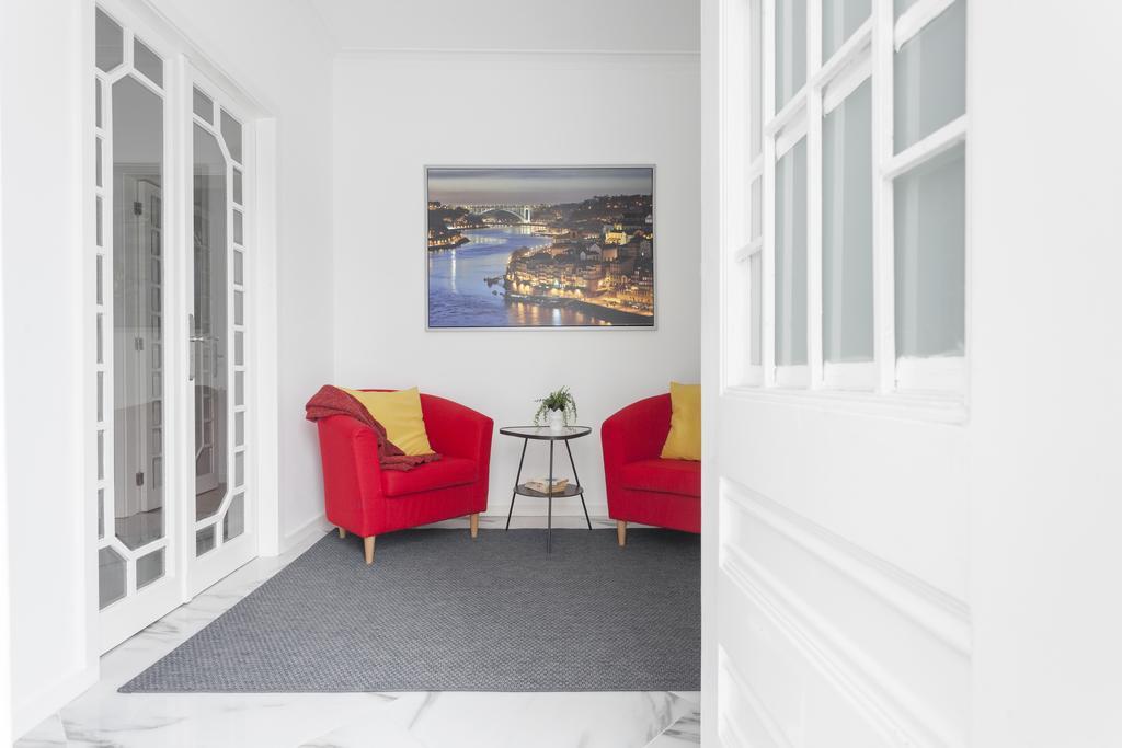 Porto Studios Eksteriør billede