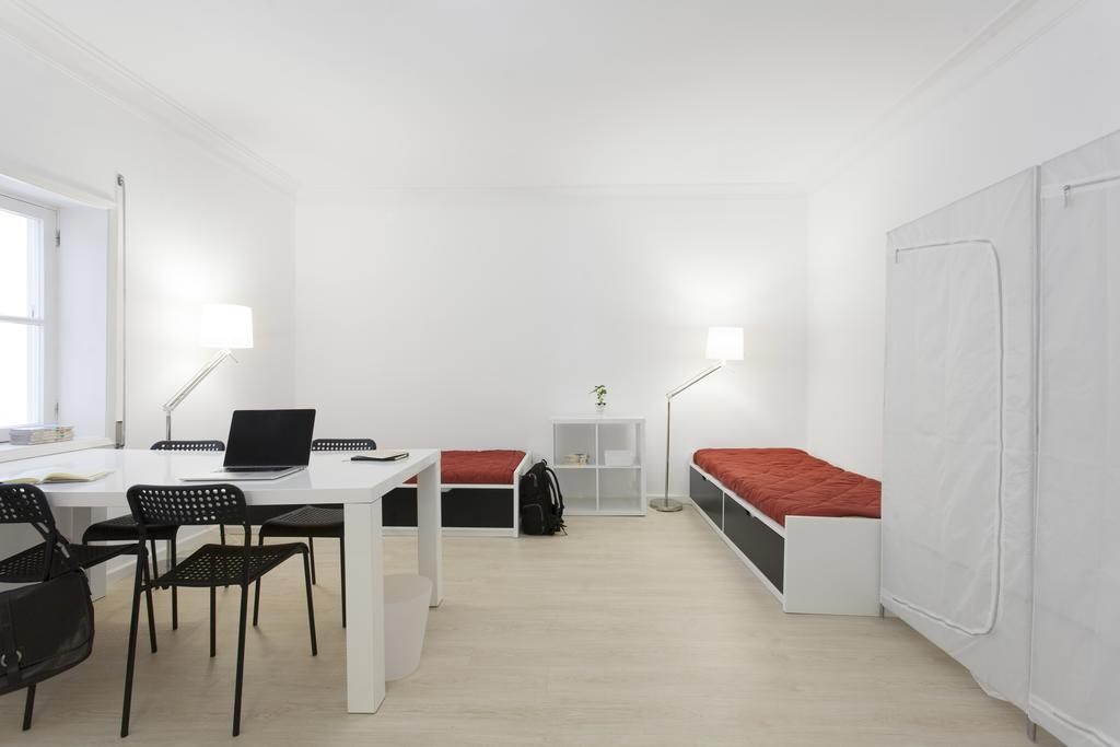Porto Studios Værelse billede