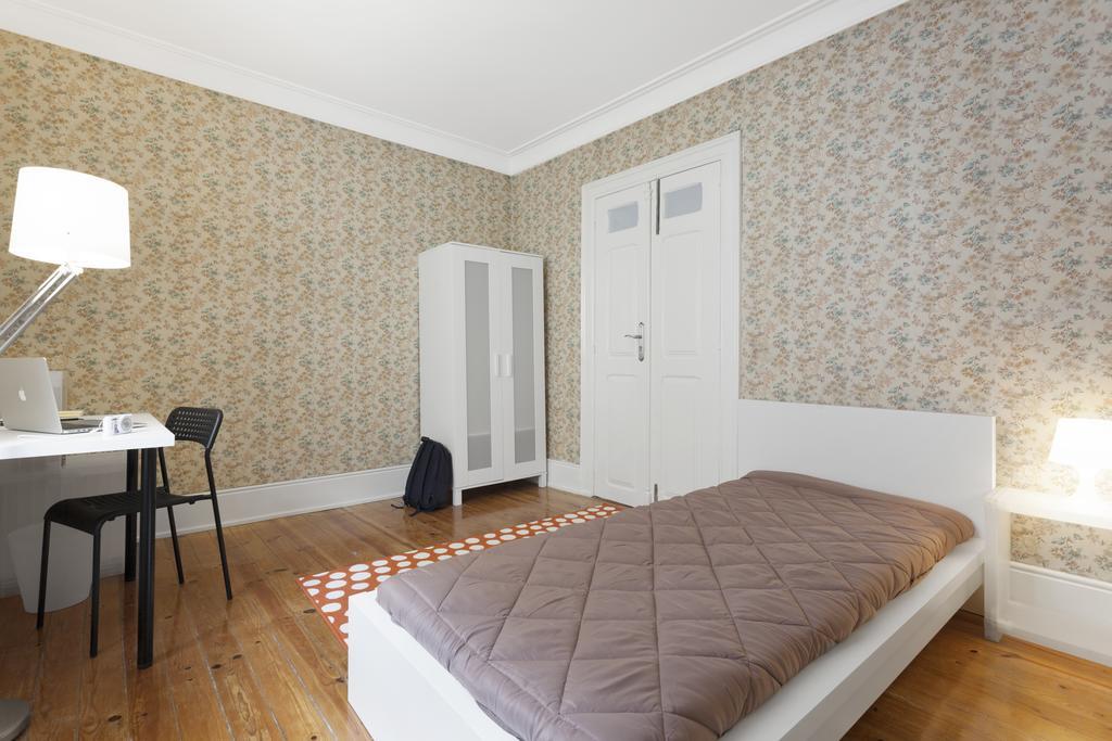 Porto Studios Værelse billede