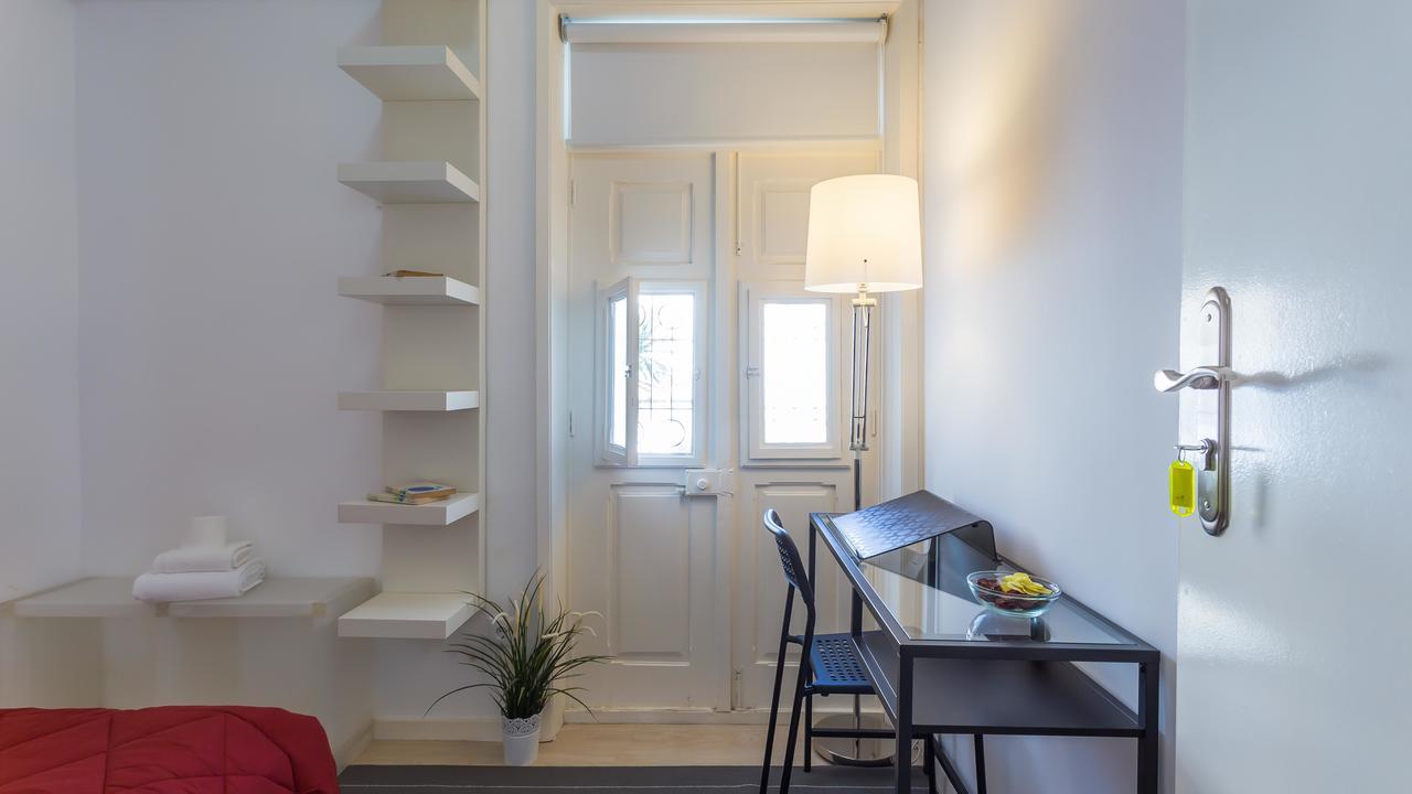 Porto Studios Eksteriør billede