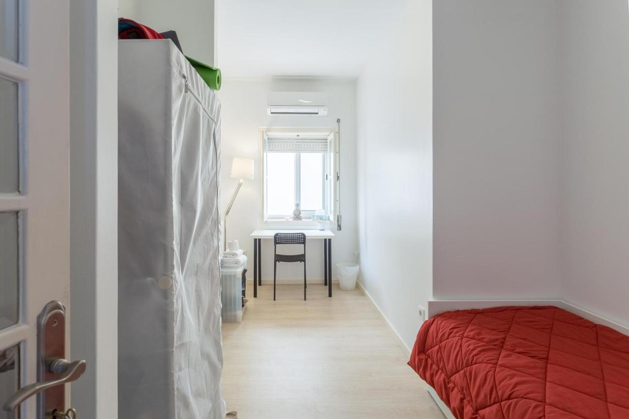 Porto Studios Eksteriør billede