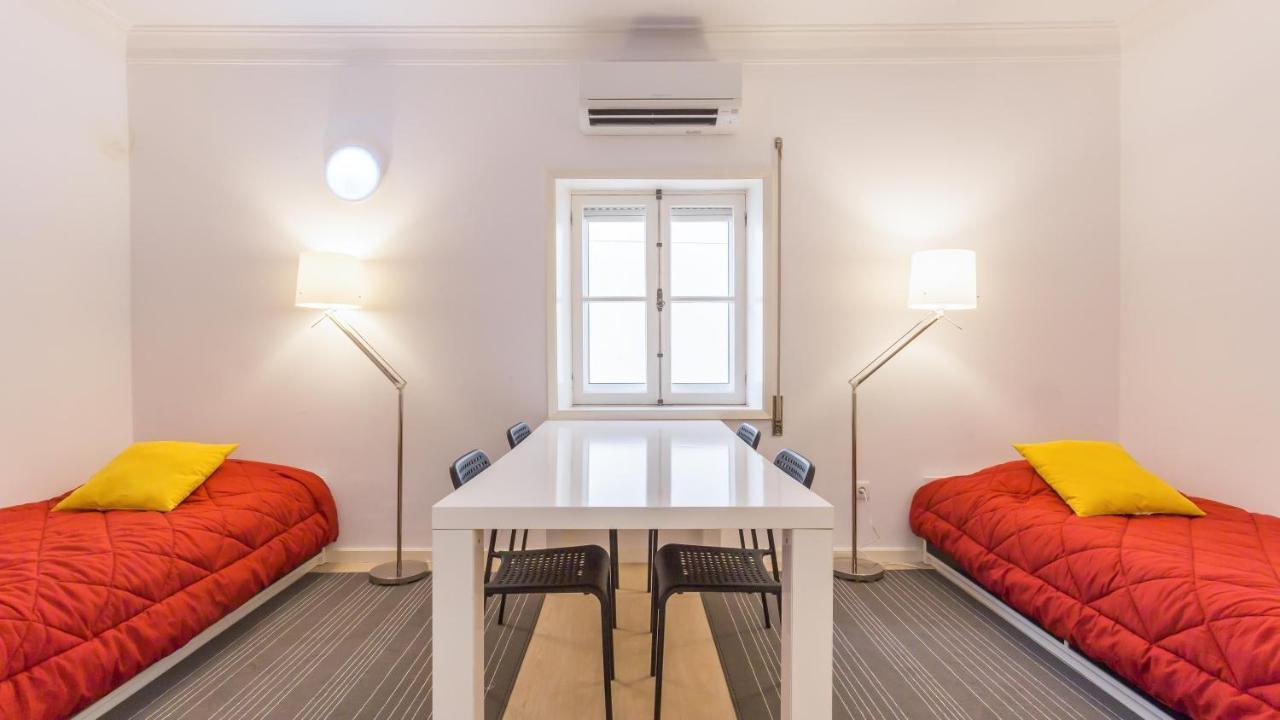 Porto Studios Eksteriør billede